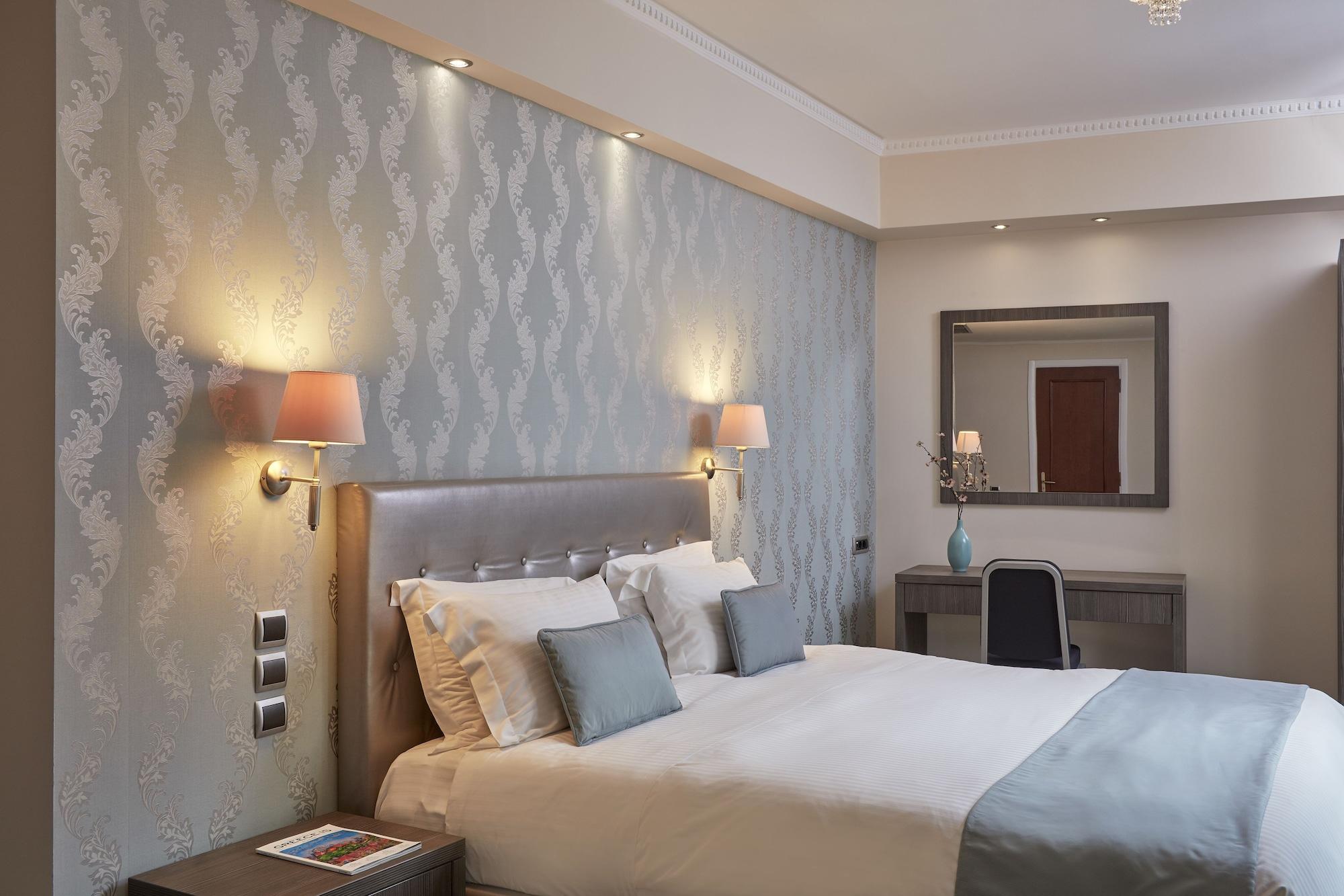 Otel Ava And Atina