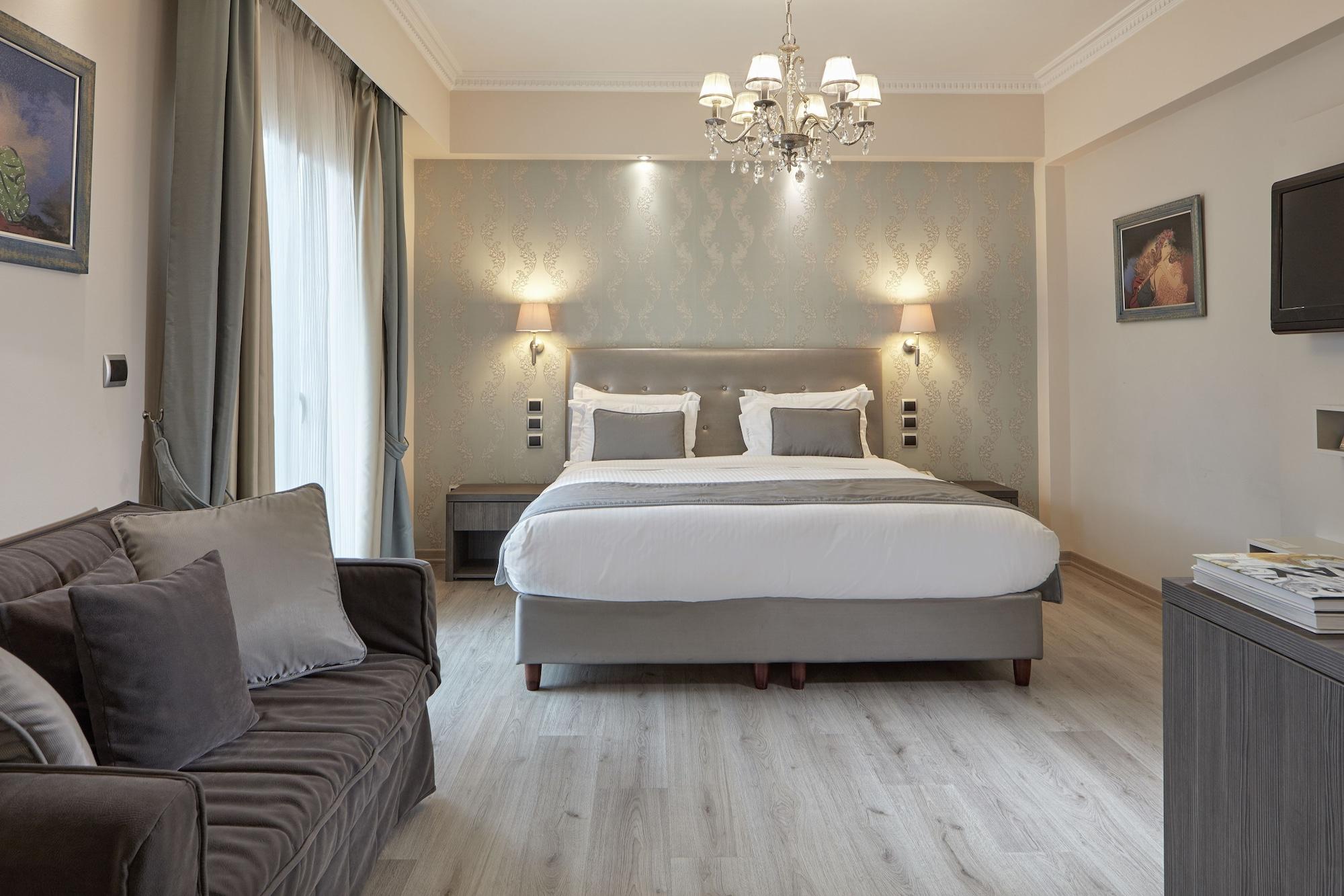 Otel Ava And 4*