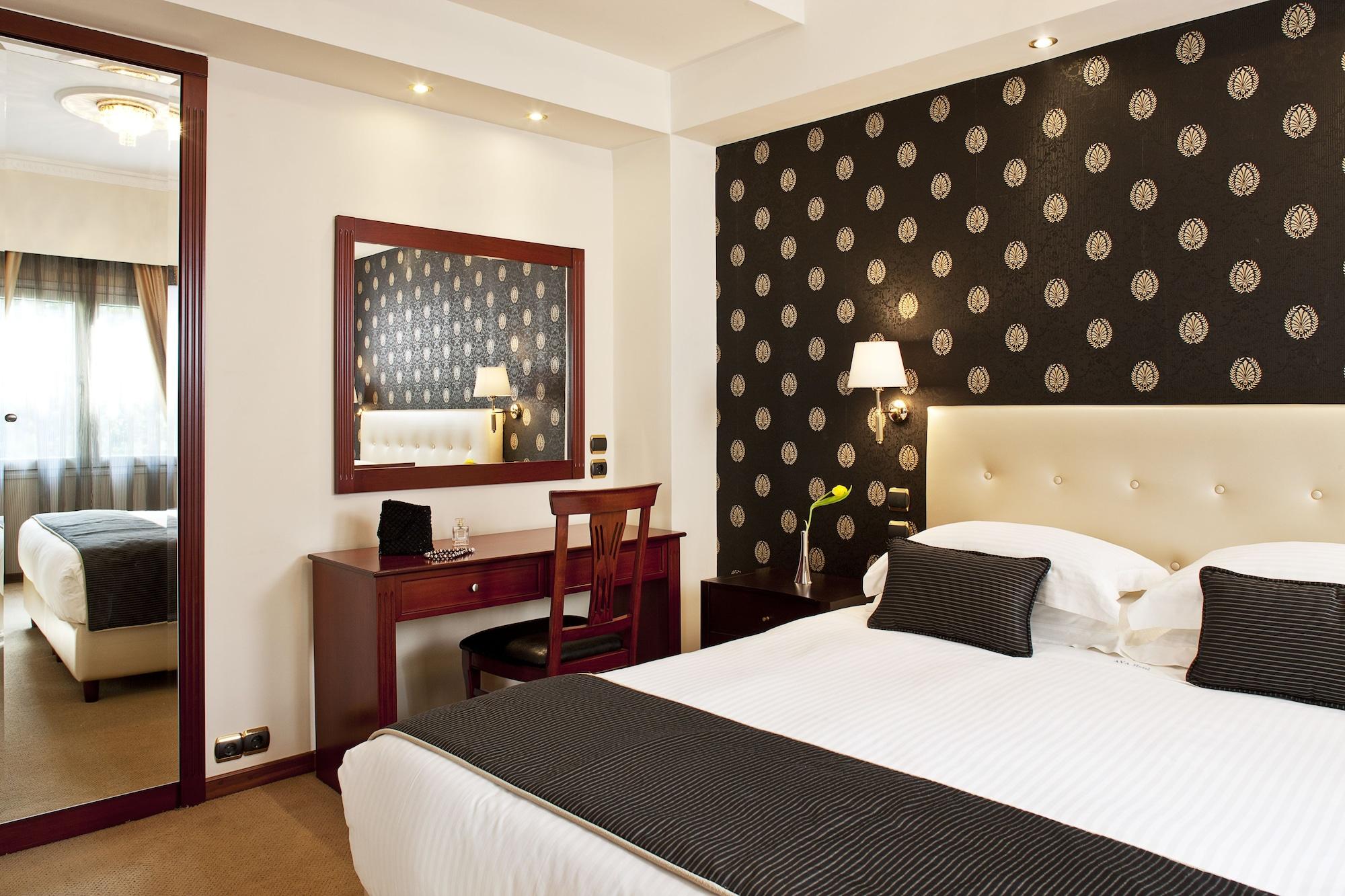 Otel Ava And Atina
