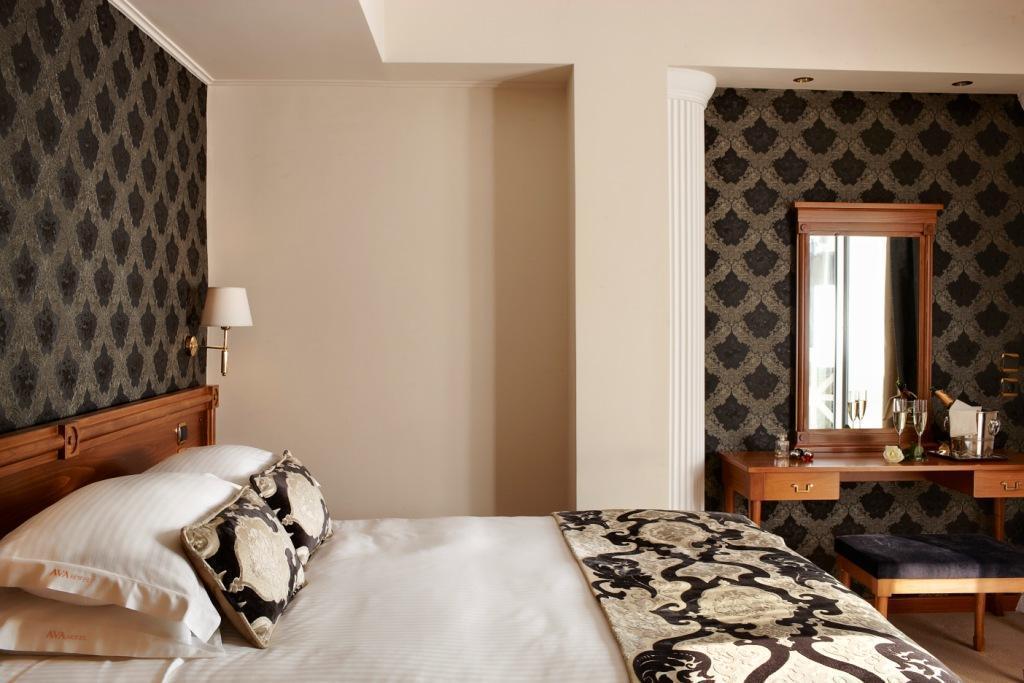 Otel Ava And 4*