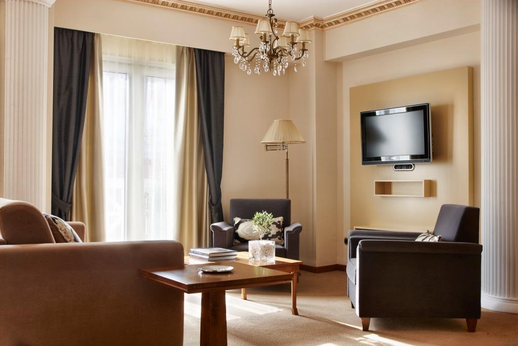 Otel Ava And 4*