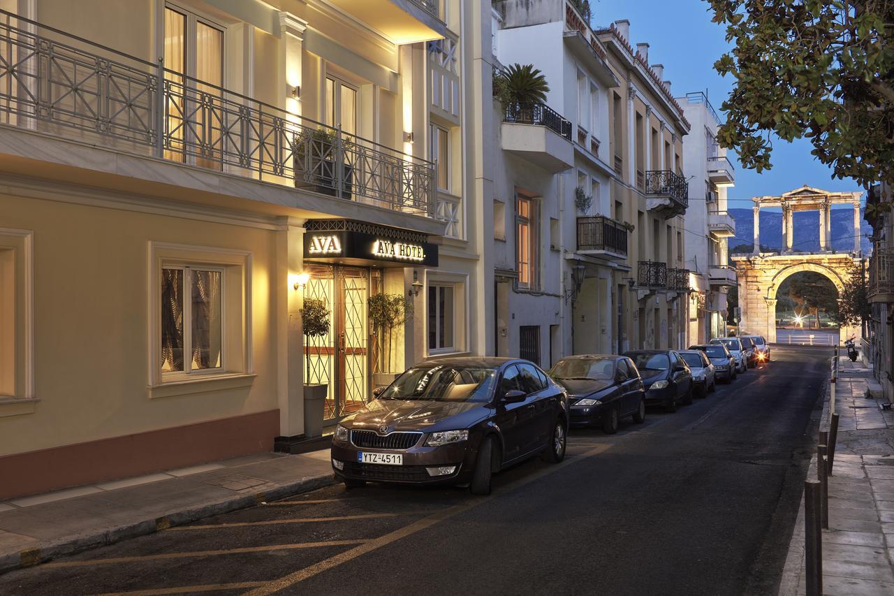 Otel Ava And